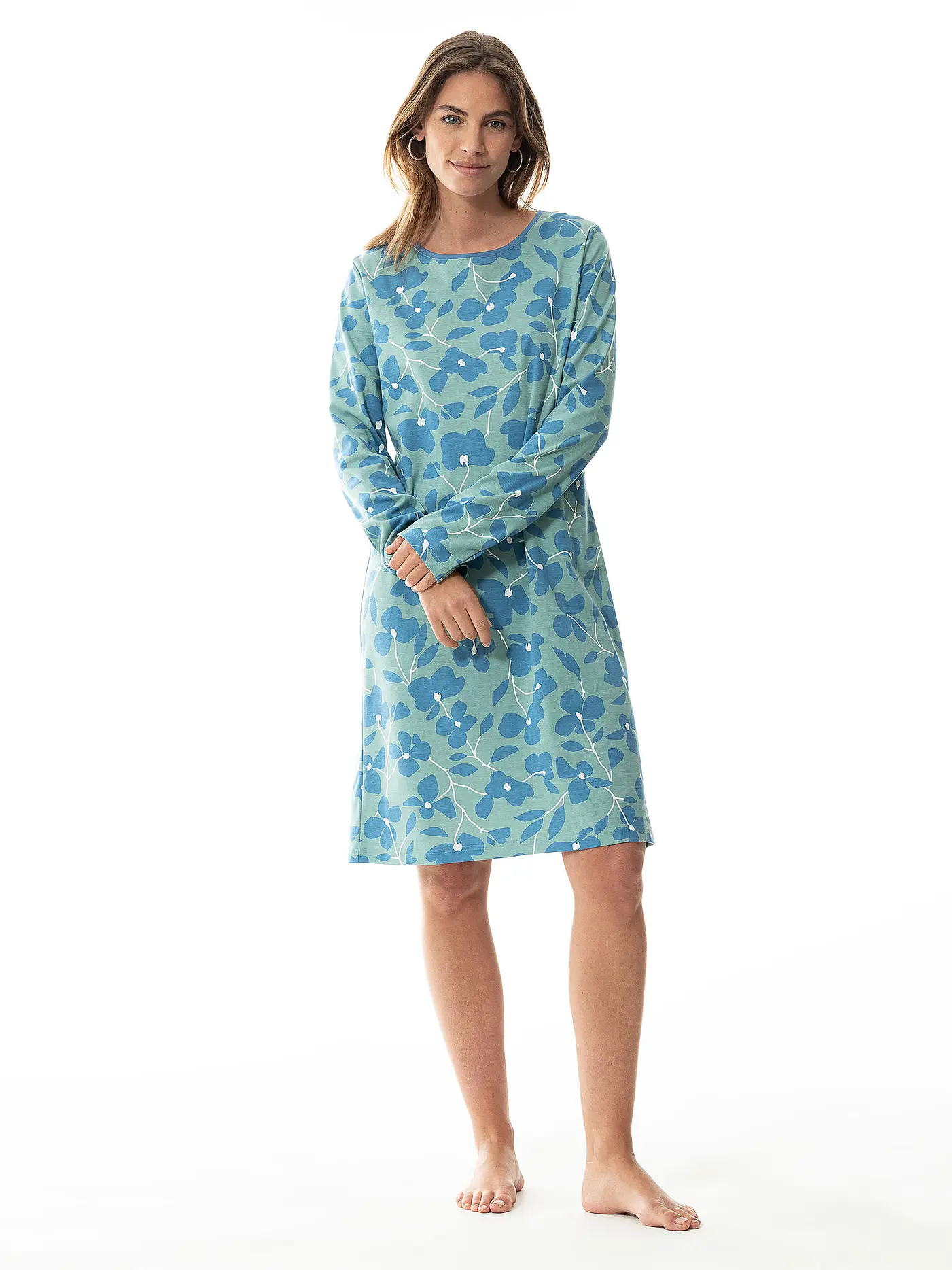 MEY | Nachthemd - Sleepshirt RIMA | 
